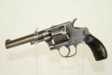  1st Swing Out Cylinder S&W HAND EJECTOR Revolver
- 1 of 9