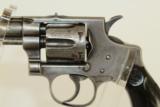  1st Swing Out Cylinder S&W HAND EJECTOR Revolver
- 2 of 9