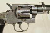  1st Swing Out Cylinder S&W HAND EJECTOR Revolver
- 7 of 9