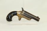  COLT “Thuer” Third Model Deringer .41 Pistol - 4 of 4