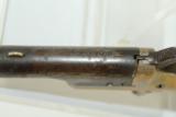  COLT “Thuer” Third Model Deringer .41 Pistol - 2 of 4