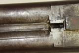  Rare WELLS FARGO Marked Charles Daly COACH Shotgun - 17 of 22