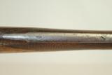  Rare WELLS FARGO Marked Charles Daly COACH Shotgun - 11 of 22