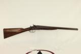  Rare WELLS FARGO Marked Charles Daly COACH Shotgun - 18 of 22