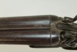  Rare WELLS FARGO Marked Charles Daly COACH Shotgun - 3 of 22