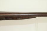  Rare WELLS FARGO Marked Charles Daly COACH Shotgun - 21 of 22