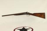  Rare WELLS FARGO Marked Charles Daly COACH Shotgun - 2 of 22