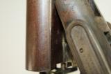  SAN FRAN 1870 English Double Barrel HAMMER Shotgun
- 20 of 25