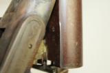  SAN FRAN 1870 English Double Barrel HAMMER Shotgun
- 19 of 25