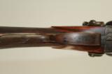  SAN FRAN 1870 English Double Barrel HAMMER Shotgun
- 16 of 25