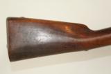  Antique Belgian Tabatiere Zulu Breech-Load Shotgun - 3 of 14