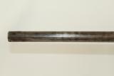  Antique Belgian Tabatiere Zulu Breech-Load Shotgun - 10 of 14