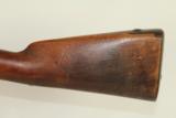  Antique Belgian Tabatiere Zulu Breech-Load Shotgun - 8 of 14