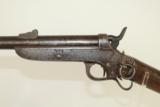  RARE Civil War Sharps & Hankins 1862 SHORT Carbine - 6 of 14
