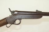  RARE Civil War Sharps & Hankins 1862 SHORT Carbine - 2 of 14