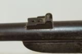  RARE Civil War Sharps & Hankins 1862 SHORT Carbine - 12 of 14