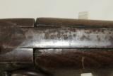  RARE Civil War Sharps & Hankins 1862 SHORT Carbine - 9 of 14