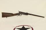  RARE Civil War Sharps & Hankins 1862 SHORT Carbine - 1 of 14