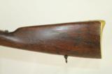 RARE Civil War Sharps & Hankins 1862 SHORT Carbine - 10 of 14