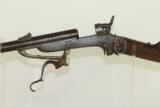  RARE Civil War Sharps & Hankins 1862 SHORT Carbine - 14 of 14