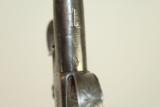  FLINTLOCK Antique BRITISH Pocket or MUFF Pistol - 6 of 10