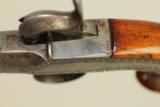  1840s FRENCH Antique B&Cie Pocket or Muff Pistol - 11 of 18