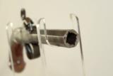  1840s FRENCH Antique B&Cie Pocket or Muff Pistol - 4 of 18
