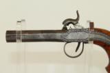  1840s FRENCH Antique B&Cie Pocket or Muff Pistol - 18 of 18