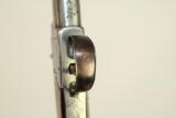 ENGLISH Antique STARR Turn-Barrel Boot Pistol 1840 - 7 of 11