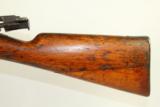  RARE Steyr Gewehr M1871/84 Mauser Designed Carbine - 9 of 11