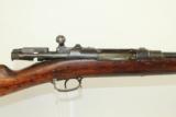  RARE Steyr Gewehr M1871/84 Mauser Designed Carbine - 5 of 11