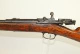  RARE Steyr Gewehr M1871/84 Mauser Designed Carbine - 10 of 11