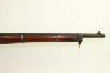  RARE Steyr Gewehr M1871/84 Mauser Designed Carbine - 4 of 11