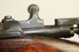  RARE Steyr Gewehr M1871/84 Mauser Designed Carbine - 7 of 11