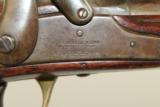  Historic CIVIL WAR Antique Merrill CAVALRY Carbine - 3 of 13