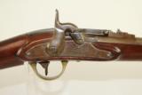  Historic CIVIL WAR Antique Merrill CAVALRY Carbine - 2 of 13