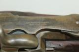 Historic CIVIL WAR Antique Merrill CAVALRY Carbine - 5 of 15