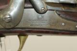 Historic CIVIL WAR Antique Merrill CAVALRY Carbine - 3 of 15