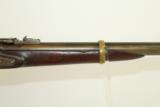 Historic CIVIL WAR Antique Merrill CAVALRY Carbine - 8 of 15