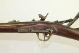 Historic CIVIL WAR Antique Merrill CAVALRY Carbine - 13 of 15