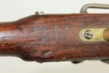 Historic CIVIL WAR Antique Merrill CAVALRY Carbine - 10 of 15
