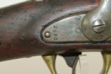 Historic CIVIL WAR Antique Merrill CAVALRY Carbine - 4 of 15