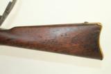 Historic CIVIL WAR Antique Merrill CAVALRY Carbine - 12 of 15