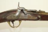 Historic CIVIL WAR Antique Merrill CAVALRY Carbine - 2 of 15