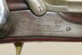  Historic CIVIL WAR Antique Merrill CAVALRY Carbine - 3 of 17