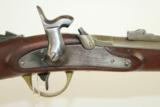  Historic CIVIL WAR Antique Merrill CAVALRY Carbine - 2 of 17
