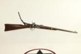  Historic CIVIL WAR Antique Merrill CAVALRY Carbine - 1 of 17