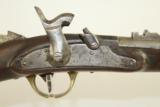  ID’ed! CIVIL WAR Antique Merrill CAVALRY Carbine - 2 of 14