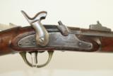 Historic CIVIL WAR Antique Merrill CAVALRY Carbine - 2 of 16