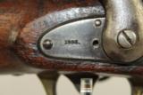  Historic CIVIL WAR Antique Merrill CAVALRY Carbine - 4 of 16